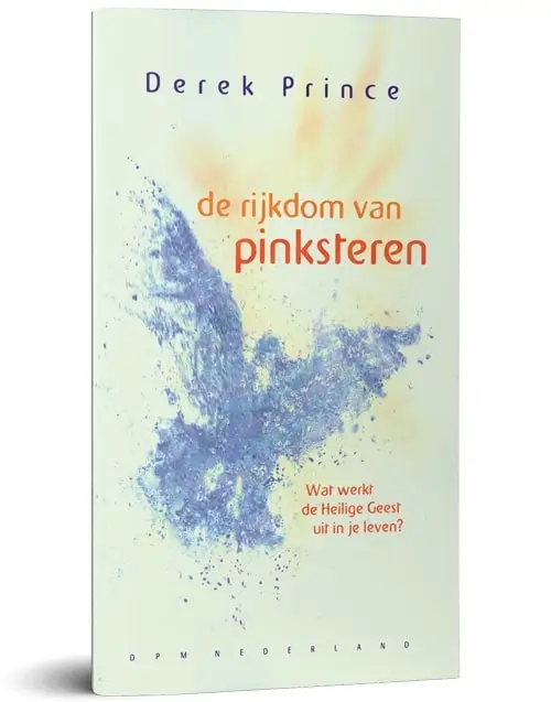 De rijkdom van pinksteren