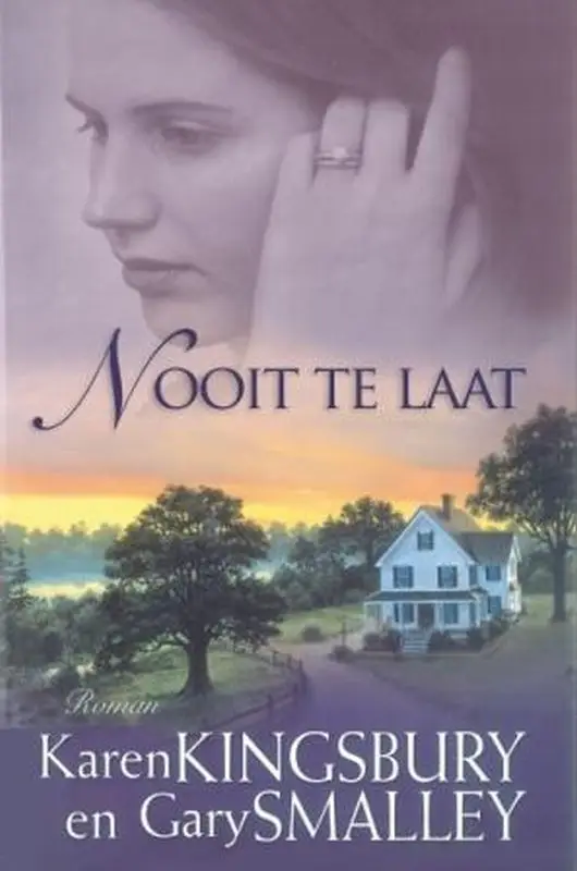 01 Nooit te laat