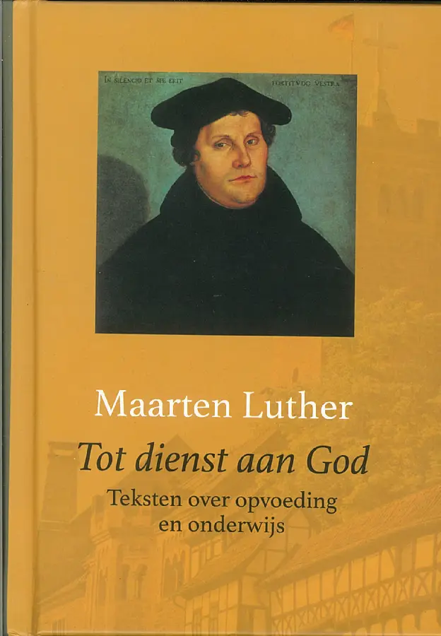 De Bijbel spreekt over God als Vader en over de gelovigen als Zijn kinderen. Dit gegeven was voor Luther bepalend voor de manier waarop hij met zijn kinderen omging. De gezinsopvoeding vond hij heel belangrijk en de verantwoordelijkheid van ouders achtte hij bijzonder hoog. Luther zette zich ook op allerlei manieren in voor goede scholing en catechese, omdat hij ervan overtuigd was dat de evangelische leer alleen voortgang kon vinden als de mensen Gods Woord zouden begrijpen.

Dit Brevier bevat korte teksten van Luther over opvoeding en onderwijs. Ze kunnen ook vandaag opvoeders inspireren om met een hernieuwde blik naar kinderen en jongeren te kijken.
