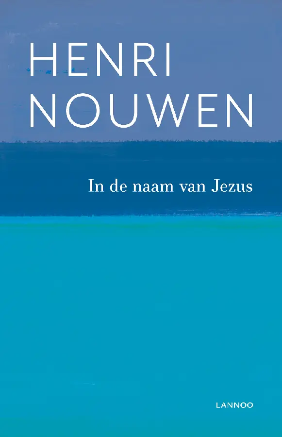 In de naam van Jezus