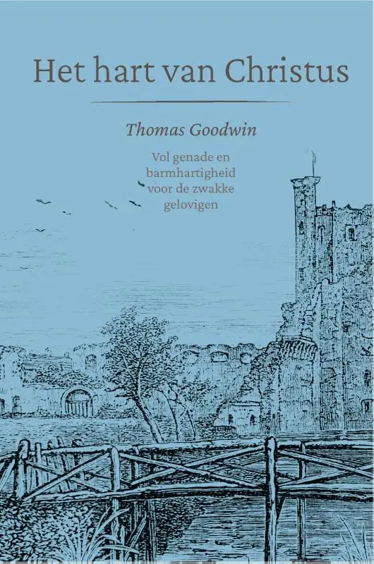 Het hart van Christus