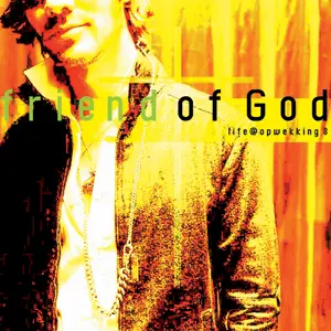 CD life@opwekking 8 met nrs. 121 t/m 132.

CD 1
01121 - Step by step (forever we will sing)
02122 - Home
03123 - Who am I
04124 - Friend of God
05125 - Altijd
06126 - You and only You
07127 - I've had questions
08128 - Evermore
09129 - Enough
10130 - God You are good
11131 - All of my days
12132 - Alles wat ik ooit zou willen zijn