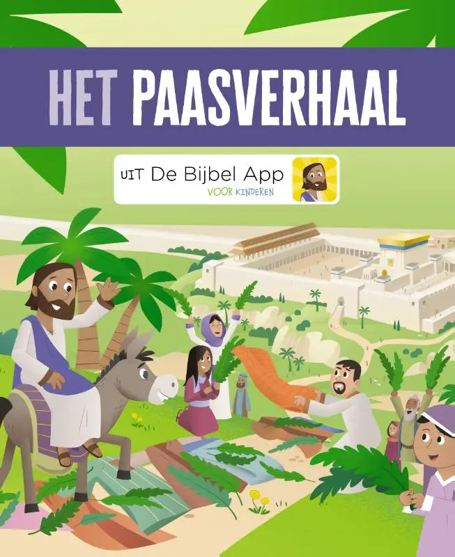 Paasverhaal