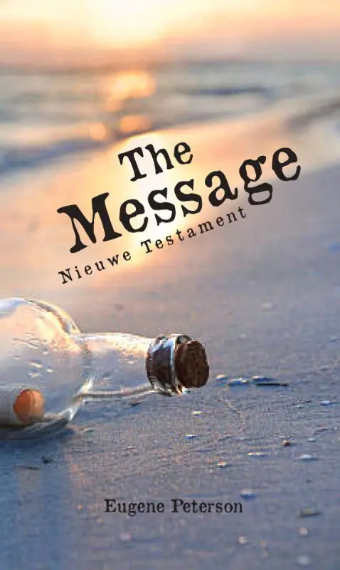 The Message (NT)