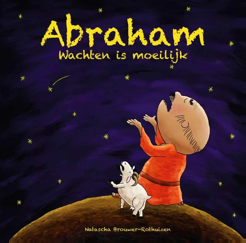 Abraham: Wachten is moeilijk