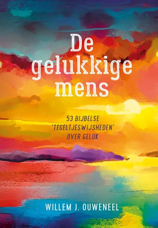 Gelukkige mens, De