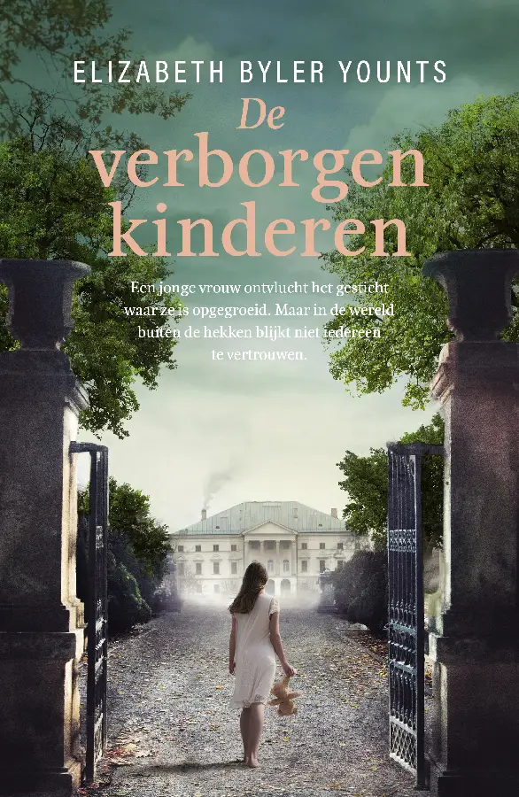 de verborgen kinderen