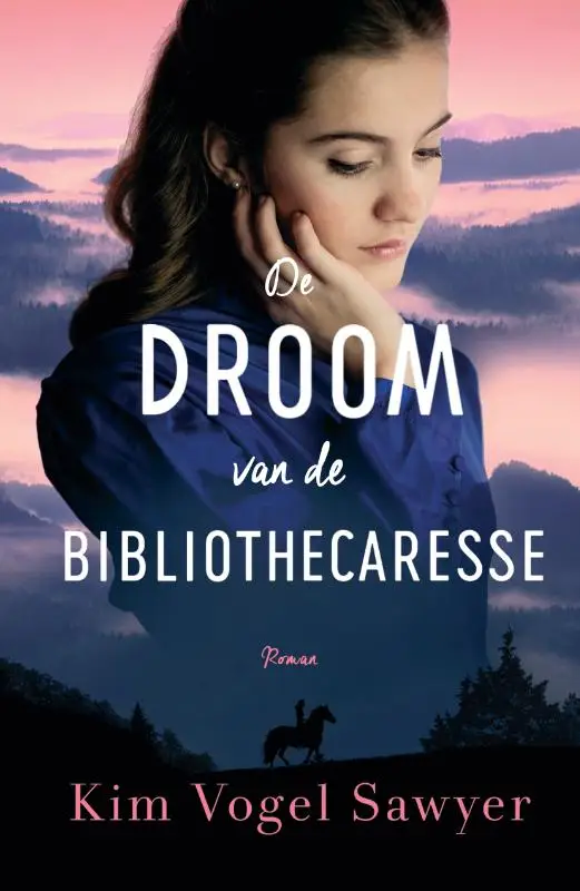 De jonge Addie droomt ervan om schrijfster te worden. Maar wanneer haar vader tijdens de Depressie zijn baan verliest, is Addie gedwongen om het enige baantje aan te nemen dat ze kan vinden: te paard bibliotheekboeken rondbrengen bij arme gezinnen in Kentucky. In het gesloten plaatsje Boone's Hollow zien ze haar echter liever gaan dan komen. Dan ontmoet ze Emmett Tharp, die als eerste inwoner van het dorp een academische graad behaald heeft. Kan hij haar helpen... of misschien zelfs meer dan dat?