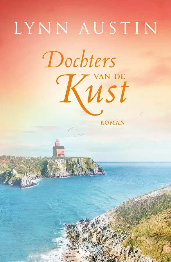 Dochters van de kust (midprice)