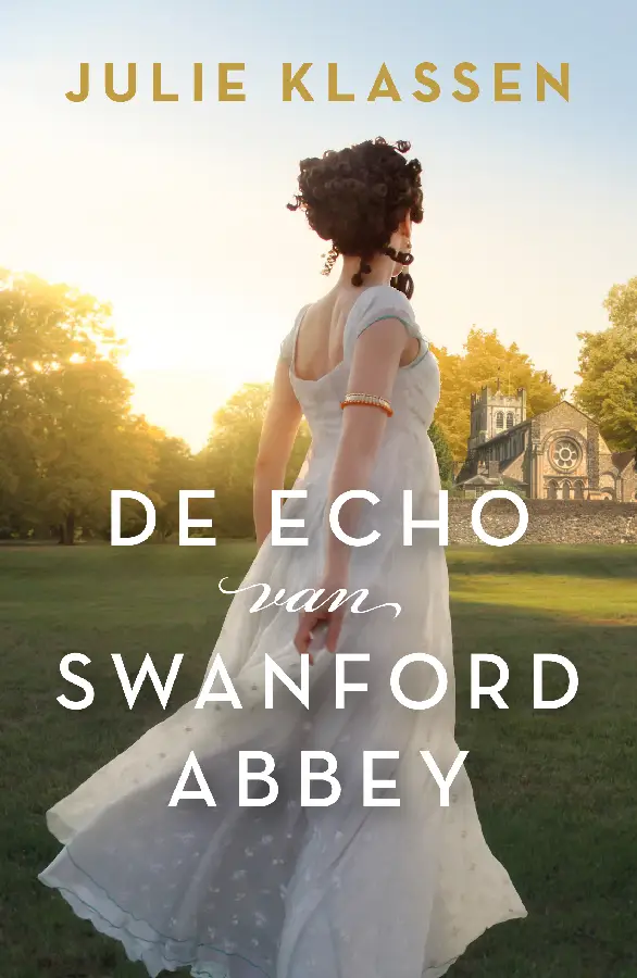 Echo van swanford abbey
