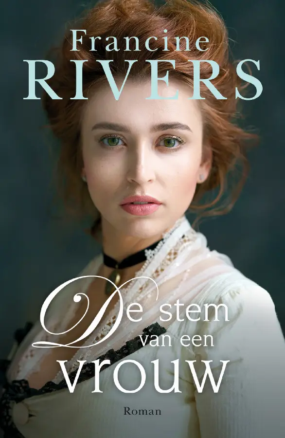 In 'De stem van een vrouw' van Francine Rivers wordt Kathryn Walsh met groot onrecht geconfronteerd. Ze wil niets liever dan de strijd aangaan, maar wat als ze daarmee haar leven riskeert?

 
Voor Kathryn is niets doen echter geen optie. Eind 19e eeuw arriveert ze in het mijnstadje Calvada om haar ooms erfenis op te eisen: het kantoor waar hij zijn krant maakte, te midden van bordelen en saloons, en een mijn die niets oplevert. Geraakt door de slechte behandeling van mijnwerkers en hun gezinnen, besluit ze het krantje nieuw leven in te blazen. Daarmee strijkt ze recht tegen de haren in van de mannen die het stadje besturen. Maar Kathryn weigert om haar mond te houden en publiceert alles waar ze in gelooft. Tot wanhoop van Matthias Beck, de salooneigenaar die haar probeert te beschermen.

 
Francine Rivers schreef eerder o.a. de bestsellers 'Bevrijdende liefde' en 'Het meesterwerk'. Als geen ander weet ze het christelijke geloof te verwerken in een meeslepend verhaal. Zelf zegt ze daarover: 'Ik wil mijn lezers uitdagen, net als mezelf, om antwoorden te zoeken in het boek dat al eeuwenlang een bestseller is.'
