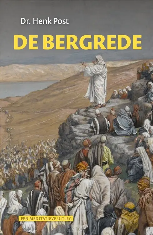 De Bergrede
