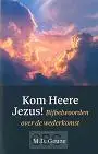 Kom Heere Jezus