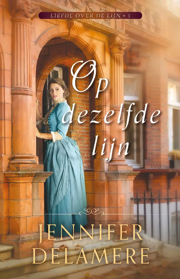 Alice McNeil is altijd al nieuwsgierig geweest en droomde jarenlang van een baan als telegrafi ste. Nu, jaren later, is dat gelukt. Ze heeft een felbegeerde positie bij een belangrijk handelsbedrijf weten te bemachtigen en geen moment spijt van haar beslissing.