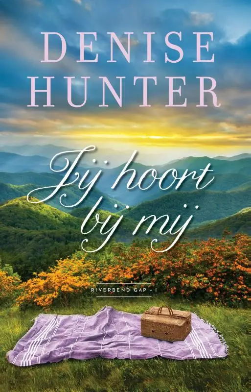 Jij hoort bij mij (deel 1)