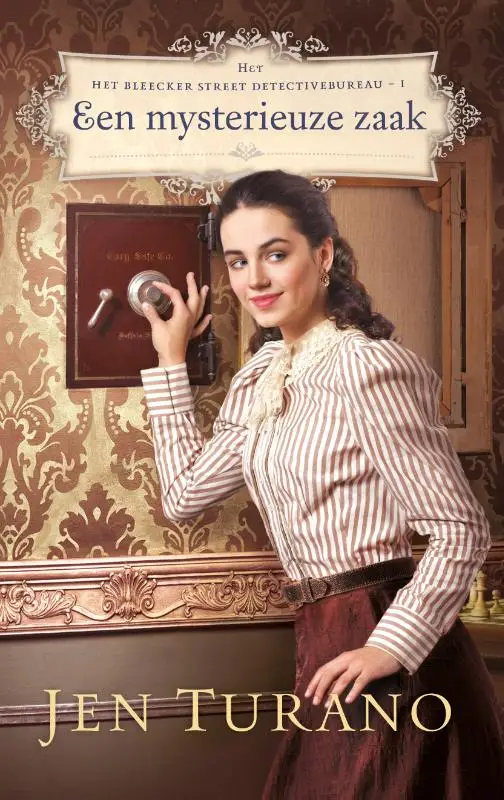 Een mysterieuze zaak (deel 1)