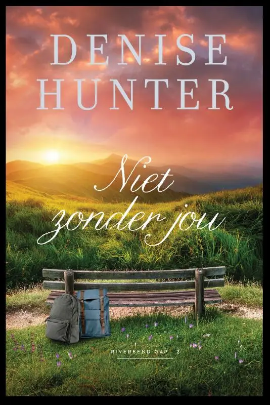 Niet zonder jou (deel 2)