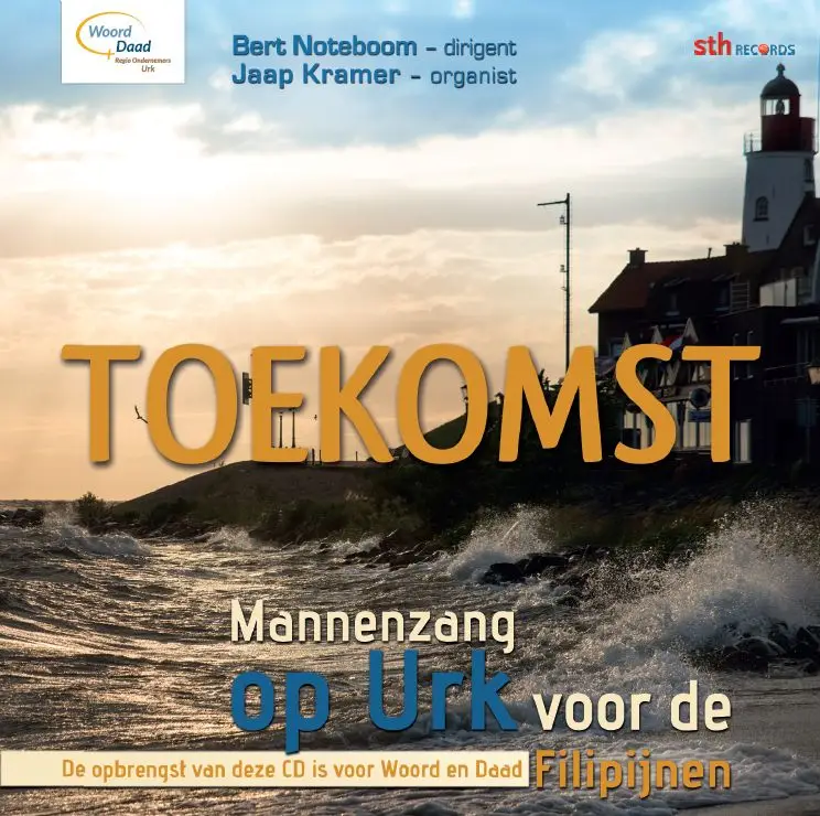 Toekomst [+!+]