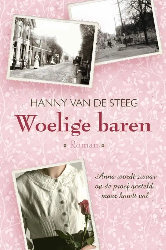 woelige baren