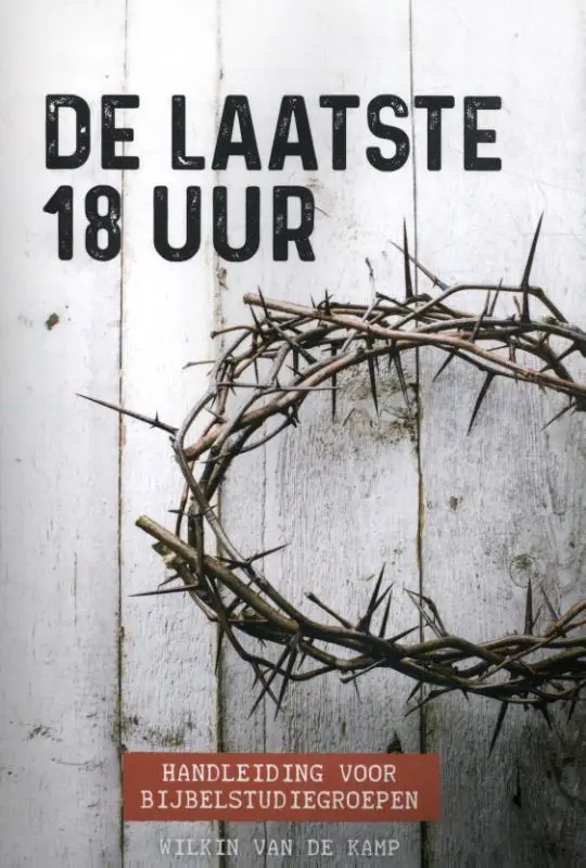 De laatste 18 uur - handleiding