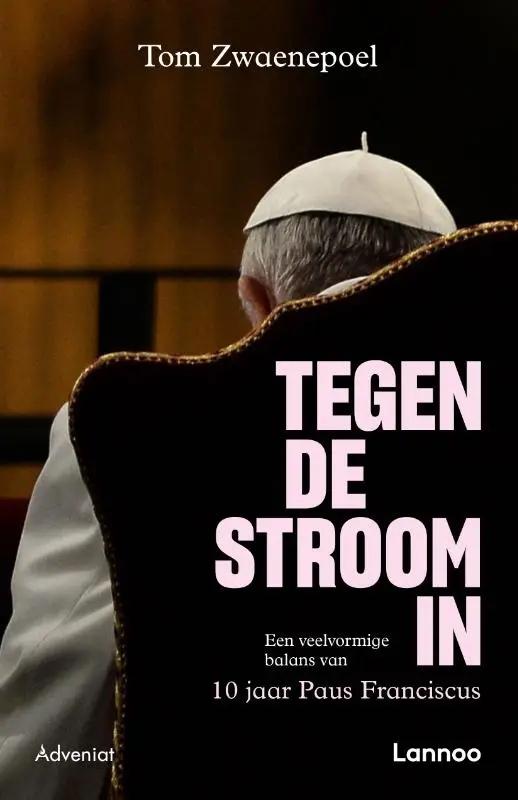 Een veelzijdige balans van 10 jaar Paus Franciscus
