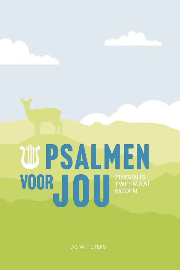 Psalmen voor jou (herz.druk)