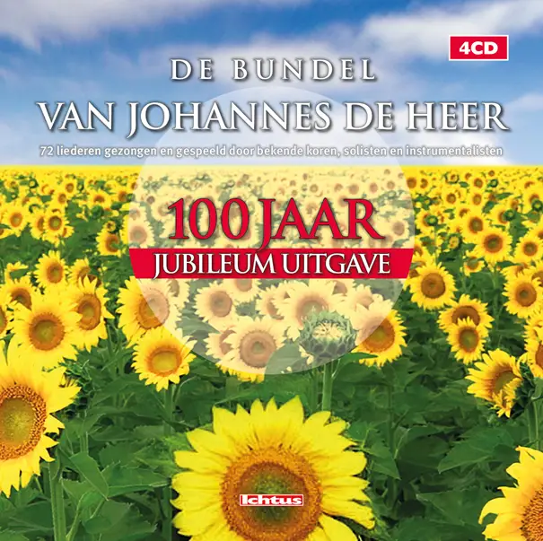 100 jaar jubileum uitgave 1