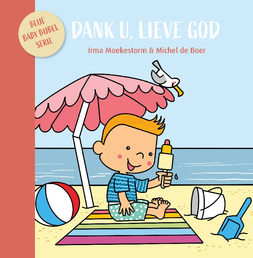 Dank U, Lieve God