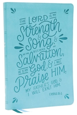 Bible: NKJV-Verse Art Cover Collection