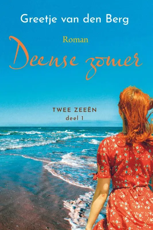 Twee zeeen-serie deel 1