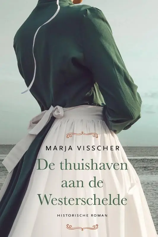 Thuishaven aan de westerschelde