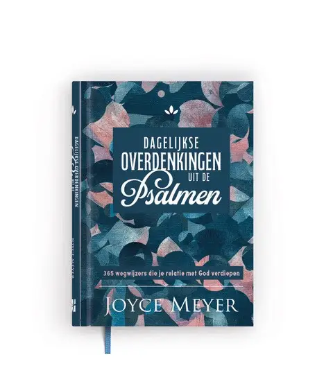 Dagelijkse overdenkingen