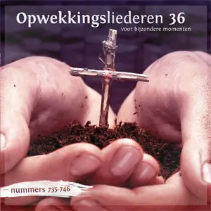 CD Opwekkingsliederen nrs. 735 t/m 746.

Luisterfragmenten

CD 1
01735 Als de berg Sion (Israel)
02736 Wij zegenen jou (Opdragen)
03737 Aan Uw tafel (Avondmaal)
04738 Als ik huil (Troost)
05739 Sta op - een gebed om ontferming (Lijdende Kerk)
06740 Jij lieve kleine schat (Opdragen)
07741 Als een vuur van binnen (Doop in de Heilige Geest)
08742 Dit is het Lam (Avondmaal)
09743 Reddingslied (Doop en belijdenis)
10744 Vrede voor Jeruzalem (Israel)
11745 Hoe lang (Lijdende Kerk)
12746 Zo zegent Hij jou (Zegening)