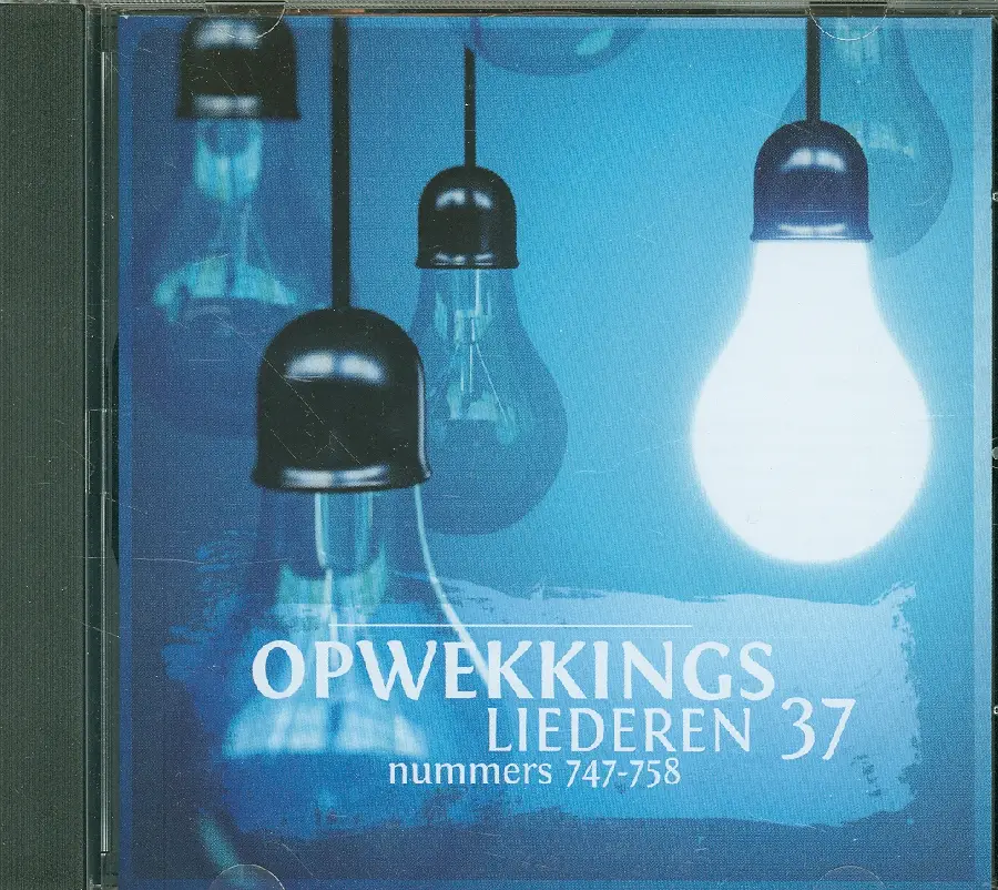 CD Opwekkingsliederen nrs. 747 t/m 758.

Luisterfragmenten

CD 1
01747 Wij geloven
02748 God zegent ons
03749 Hoe kan ik anders
04750 Eer en glorie
05751 Ik zie het kruis
06752 Geef God alle eer
07753 Symfonie
08754 Kom, o Heilige Geest
09755 Laat ons Christus zien
10756 Schuilplaats
11757 Zo goed
12758 Met heel mijn ziel