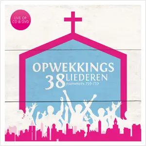 CD Opwekkingsliederen nrs. 759 t/m 770.

Luisterfragmenten

CD 1
01759 Uw genade is genoeg
02760 Wie vrees ik nog
03761 De Heer is ons huis
04762 Heilig bent U God
05763 Ik heb U nodig
06764 Zegekroon
07765 Uw vrede vult dit huis
08766 De wind steekt op
09767 Familie
10768 Zing een nieuw lied
11769 Bouw Uw koninkrijk
12770 Ik zal er zijn