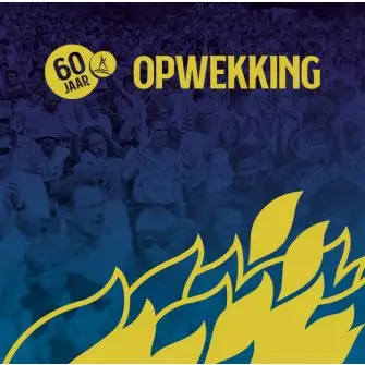 2LP 60 jaar Opwekking