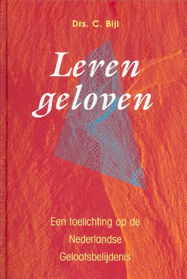Leren geloven