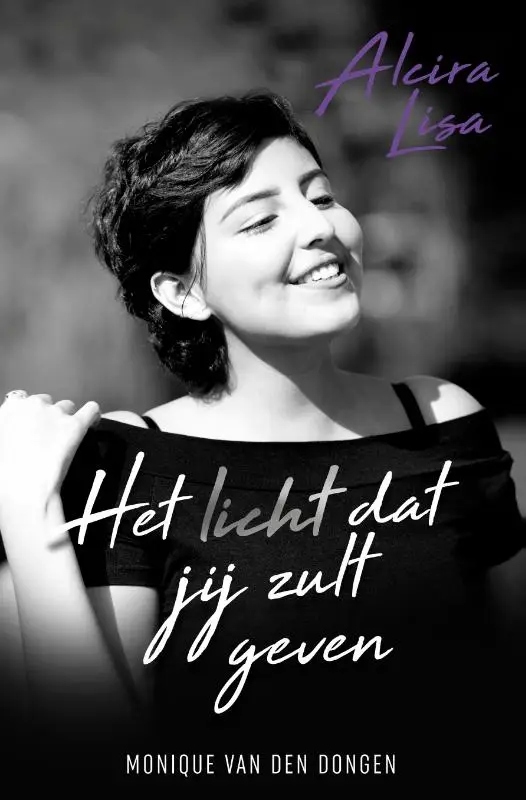 Licht dat jij zult geven