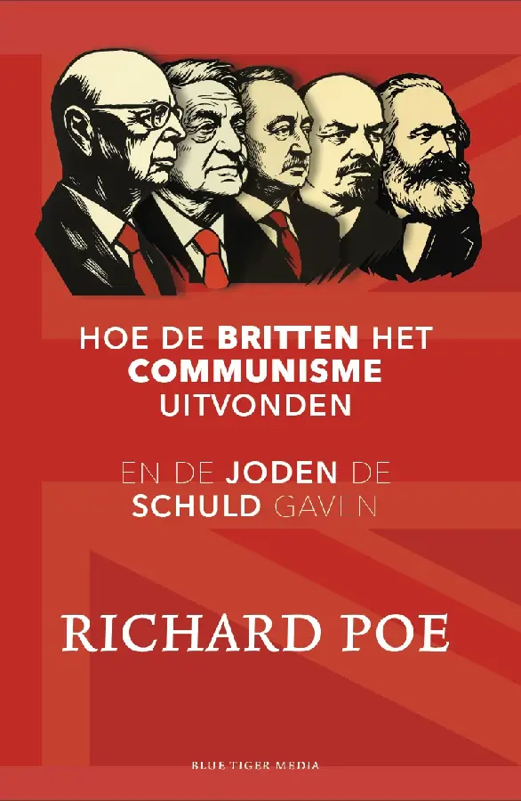 Hoe Britten het communisme uitvonden