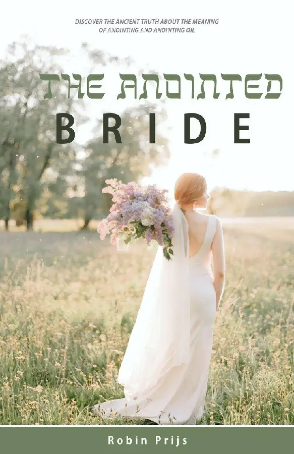 The anionted bride
