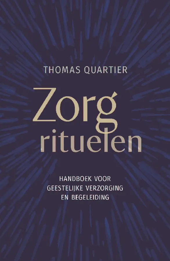Handboek Geestelijke verzorging