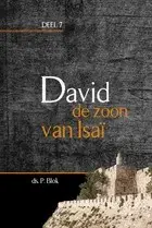 David de zoon van Isai - deel 7