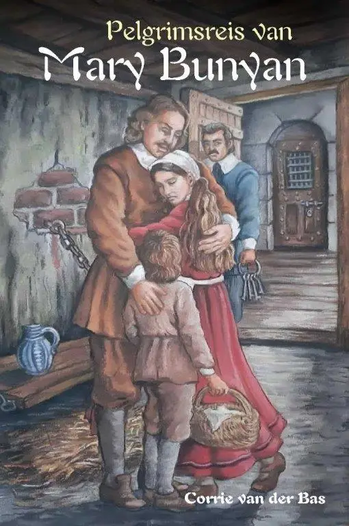 Pelgrimsreis van Mary Bunyan