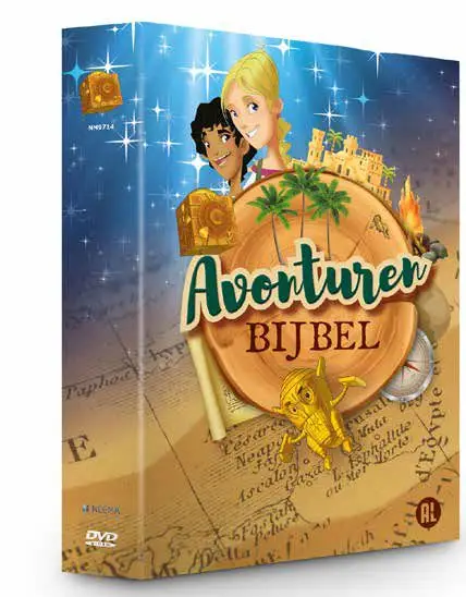 De 13 dvd's in deze box vertellen het verhaal van Cora en haar vader, Professor Petersen, die betrokken raken bij de gemene plannen van Hreel. Hreel wil de Bijbel vernietigen en ontvoert daarom Cora's vader die een bekende Bijbelexpert is. Cora reist met behulp van de Kubus Temporis, een tijdmachine, haar vader achterna en raakt verzeild in een spannend avontuur. De codes die haar vader achterlaat, helpen haar en haar vrienden om hem te blijven volgen. Zal het haar lukken om haar vader te bevrijden en te voorkomen dat de toekomst verandert en de Bijbel verdwijnt? Spelenderwijs leren kinderen in deze serie over allerlei belangrijke gebeurtenissen die in de Bijbel worden verteld. Vragen als 'Wat is een bijbel?' en 'Wie is Jezus' worden in het verhaal dan ook beantwoord. Het verhaal speelt zich voor een groot deel in een andere tijd en in andere landen en culturen af.