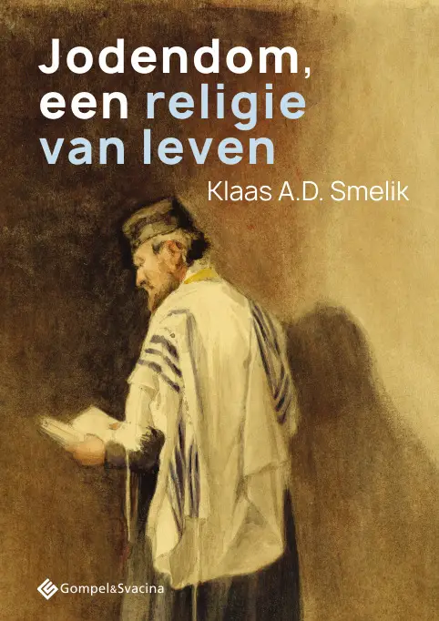 Jodendom een religie van leven
