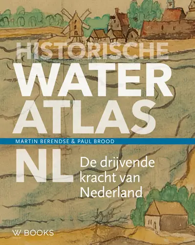 Historische wateratlas