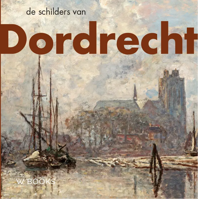 Schilders van Dordrecht
