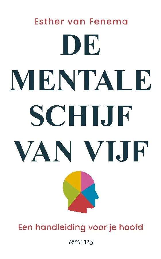 Mentale schijf van vijf
