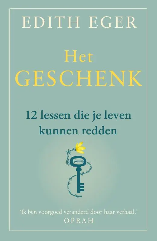 Het Geschenk