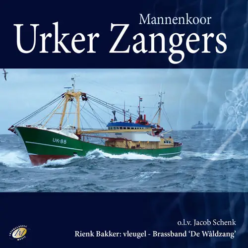 Urker Zangers Mannenkoor